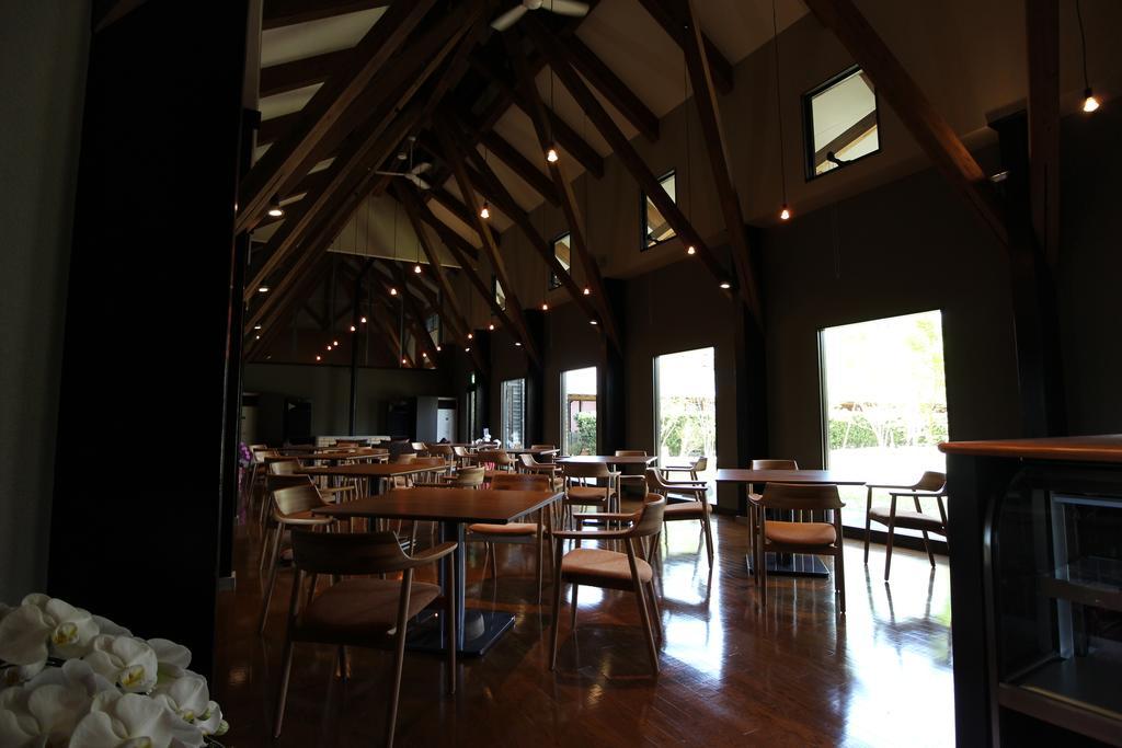 Yamaga Onsen Kazenosato Hotel Kitsuki Zewnętrze zdjęcie