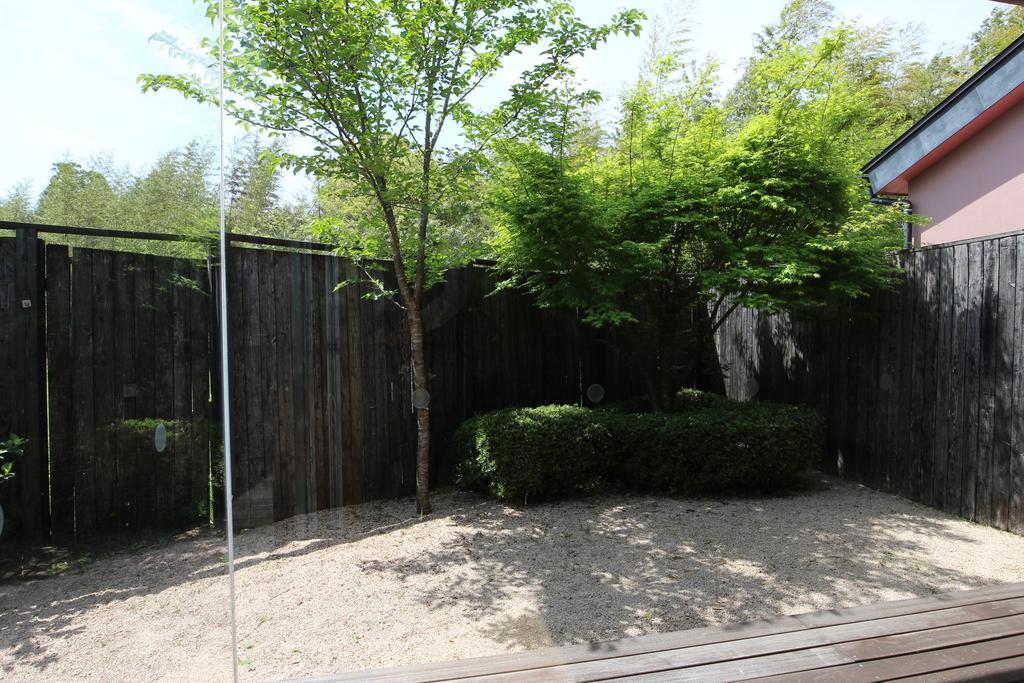 Yamaga Onsen Kazenosato Hotel Kitsuki Zewnętrze zdjęcie